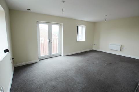 undefined, Kingsway Gardens, West Yorkshire, Ossett, WF5