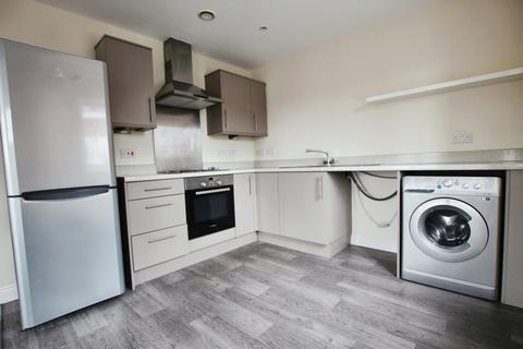 undefined, Kingsway Gardens, West Yorkshire, Ossett, WF5