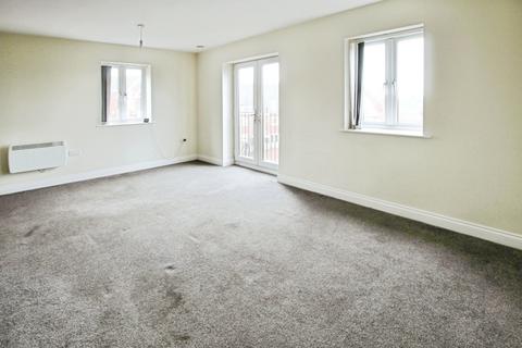 2 bedroom apartment for sale, Kingsway Gardens, West Yorkshire, Ossett, WF5