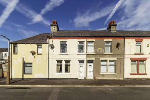 2 bedroom house for sale, Bristol Street, Morecambe LA4