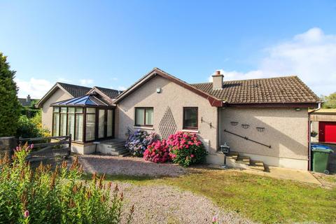 4 bedroom detached bungalow for sale, Shiloh, Newmore