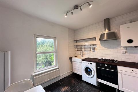 undefined, Norman Road, Canterbury