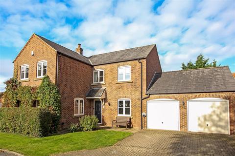 4 bedroom detached house for sale, The Green, Dalton On Tees, Darlington