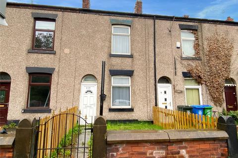 2 bedroom terraced house for sale, Manchester Road, Heywood, Greater Manchester, OL10