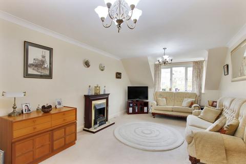 2 bedroom apartment for sale, Alexandra Walk, Prince Charles Avenue, South Darenth, DA4