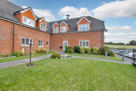 undefined, Alexandra Walk, Prince Charles Avenue, South Darenth, DA4