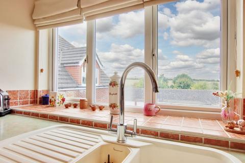 undefined, Alexandra Walk, Prince Charles Avenue, South Darenth, DA4