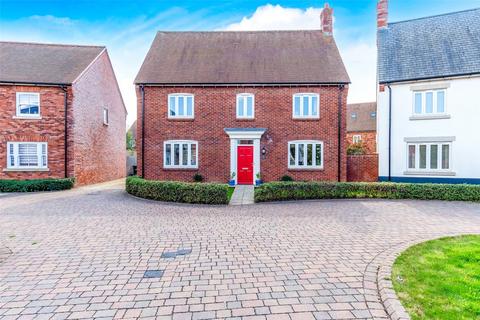 5 bedroom detached house for sale, Constance Road, Wimborne, Dorset, BH21