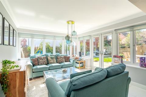 5 bedroom detached house for sale, Constance Road, Wimborne, Dorset, BH21