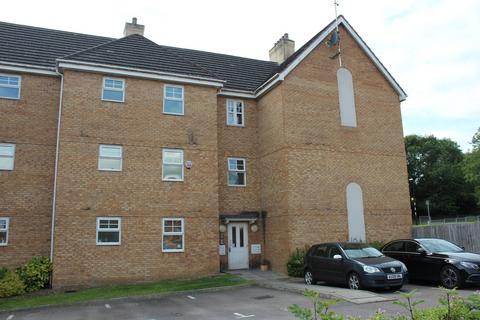 2 bedroom apartment to rent, Morning  Star Road, Daventry, Northamptonshire, NN11 9AB