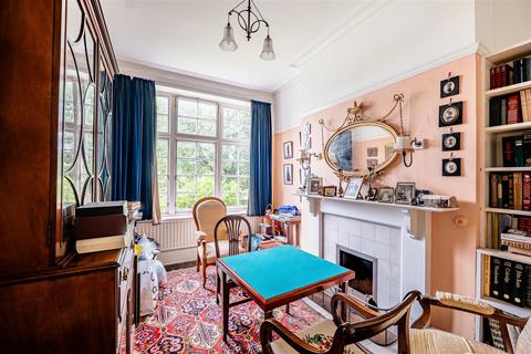 19 Percival Road, Bristol, BS8 3LN
