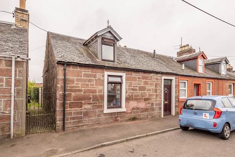 2 bedroom end of terrace house for sale, George Street, Blairgowrie PH10