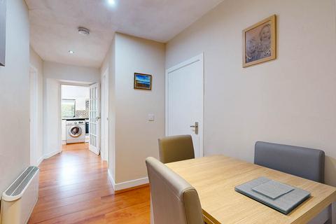 2 bedroom end of terrace house for sale, George Street, Blairgowrie PH10