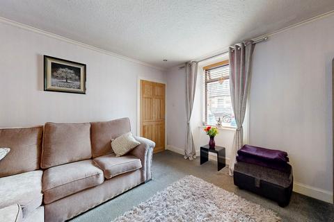 2 bedroom end of terrace house for sale, George Street, Blairgowrie PH10