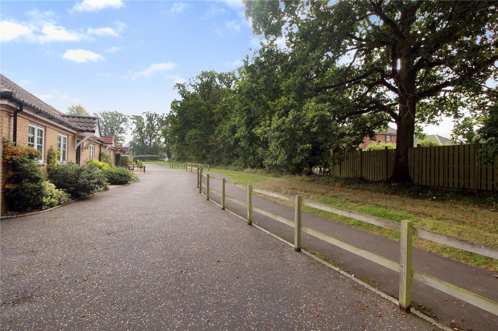 Private Road