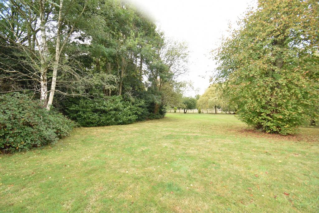 Grounds
