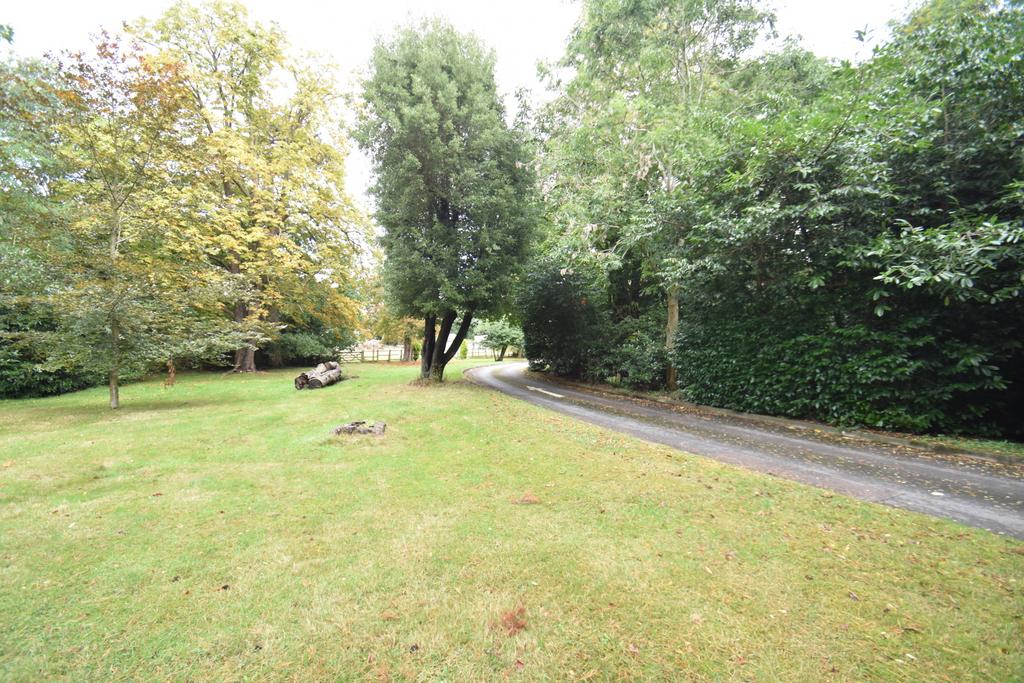 Grounds