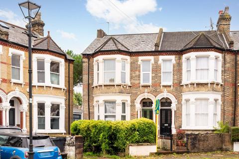 5 bedroom terraced house for sale, Holmewood Gardens, Brixton Hill, London, SW2