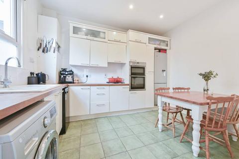 2 bedroom end of terrace house for sale, Tasman Road, Clapham North, London, SW9