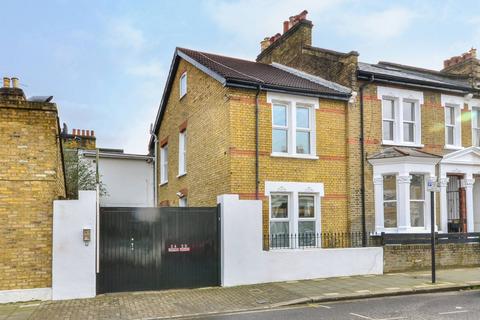 2 bedroom end of terrace house for sale, Tasman Road, Clapham North, London, SW9