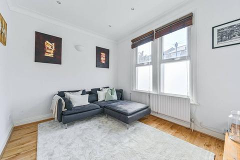 2 bedroom end of terrace house for sale, Tasman Road, Clapham North, London, SW9