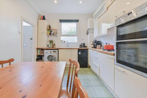 2 bedroom end of terrace house for sale, Tasman Road, Clapham North, London, SW9