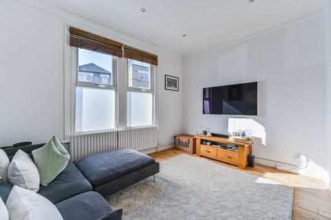 2 bedroom end of terrace house for sale, Tasman Road, Clapham North, London, SW9