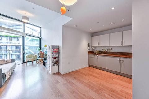 1 bedroom flat for sale, Riverlight Quay, Nine Elms, London, SW11