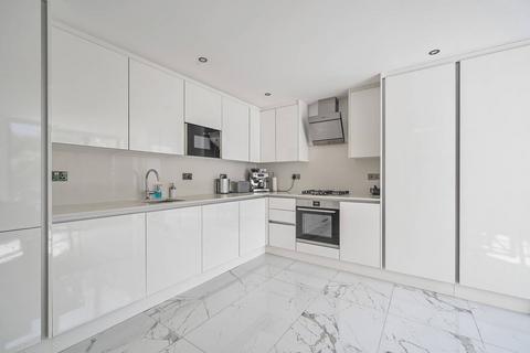 2 bedroom flat for sale, Brondesbury Park, Brondesbury Park, London, NW6