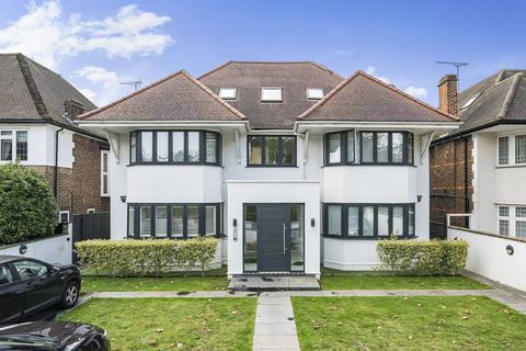 3 bedroom flat for sale, Brondesbury Park, Brondesbury Park, London, NW6