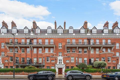 2 bedroom flat for sale, Primrose Mansions, Prince of Wales Drive, London, SW11