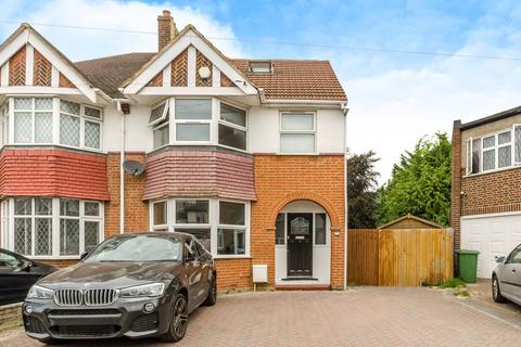 5 bedroom house to rent, Kidbrooke Park Road, Kidbrooke, London, SE3