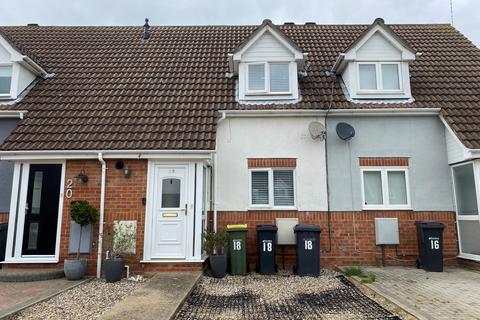 2 bedroom terraced house for sale, Allerton Close, Rochford SS4