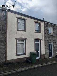 3 bedroom terraced house for sale, Mountain Ash CF45