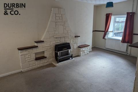 3 bedroom terraced house for sale, Mountain Ash CF45