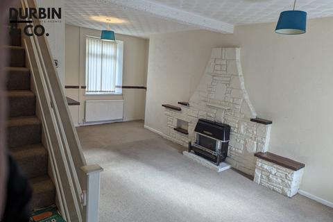 3 bedroom terraced house for sale, Mountain Ash CF45