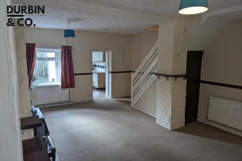 3 bedroom terraced house for sale, Mountain Ash CF45