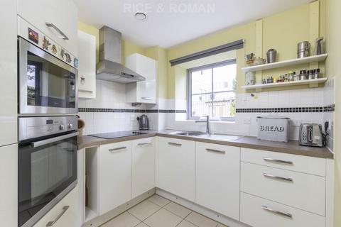 1 bedroom retirement property for sale, Kingston Road, London SW20