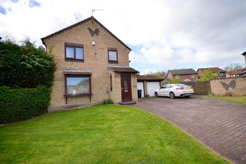 4 bedroom detached house for sale, Red Admiral Court, Festival Park