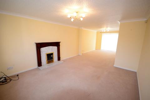 4 bedroom detached house for sale, Red Admiral Court, Festival Park