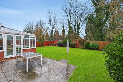 4 bedroom detached house for sale, Carlton Way, Ipswich, Suffolk, IP4