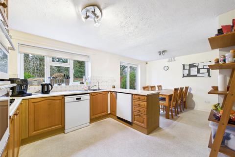 4 bedroom detached house for sale, Carlton Way, Ipswich, Suffolk, IP4
