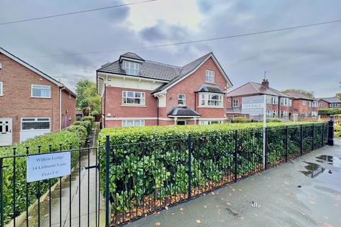 2 bedroom flat for sale, Lisburne Lane, Stockport SK2