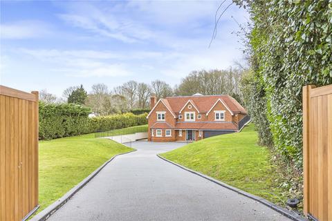 8 bedroom detached house for sale, Heathbourne Road, Bushey Heath, Hertfordshire, WD23