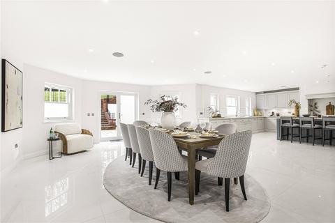 8 bedroom detached house for sale, Heathbourne Road, Bushey Heath, Hertfordshire, WD23