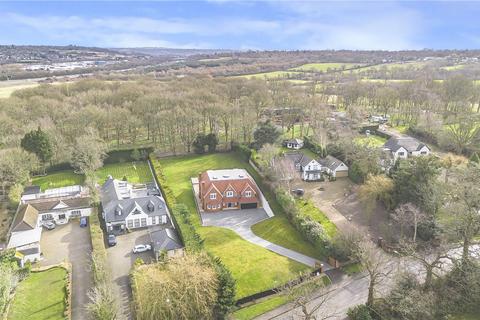 8 bedroom detached house for sale, Heathbourne Road, Bushey Heath, Hertfordshire, WD23
