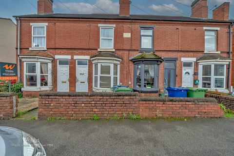 2 bedroom cottage for sale, Cannock Road, Cannock WS11