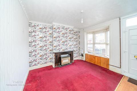 2 bedroom cottage for sale, Cannock Road, Cannock WS11