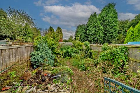 2 bedroom cottage for sale, Cannock Road, Cannock WS11