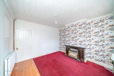 2 bedroom cottage for sale, Cannock Road, Cannock WS11